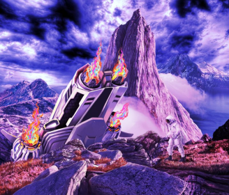 TAP185 (Option: TAP342-150x180cm)