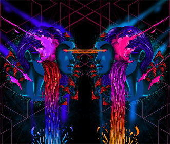 TAP185 (Option: TAP208-150x180cm)