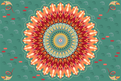 TAP239-150x225cm (Option: TAP279-150x225cm)