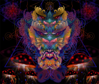 TAP185 (Option: TAP226-150x180cm)